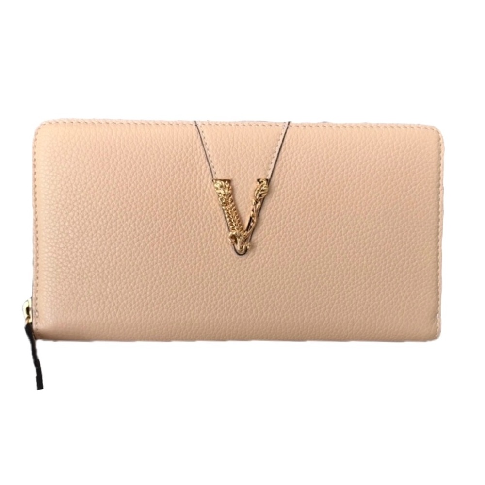 NWT VERSACE WALLET